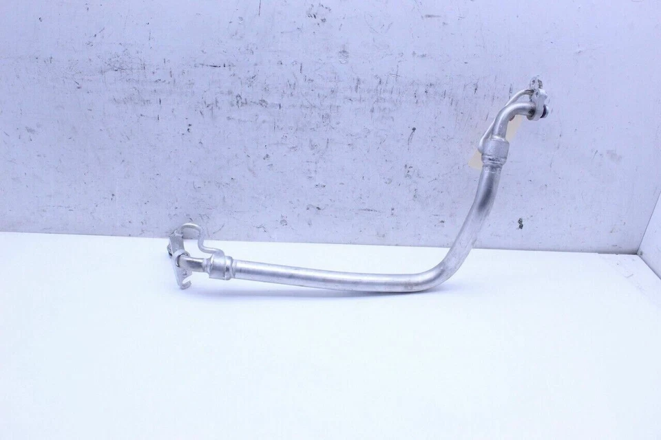 2017 Volkswagen Gti Ac Air Conditioning Line Hose Pipe OEM Used - Image 4 of 4