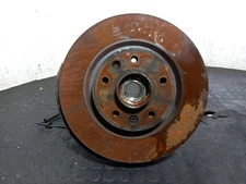 RENAULT KADJAR Wheel Hub Stub Axle O/S 2015-2020 1.2L Petrol Front RH