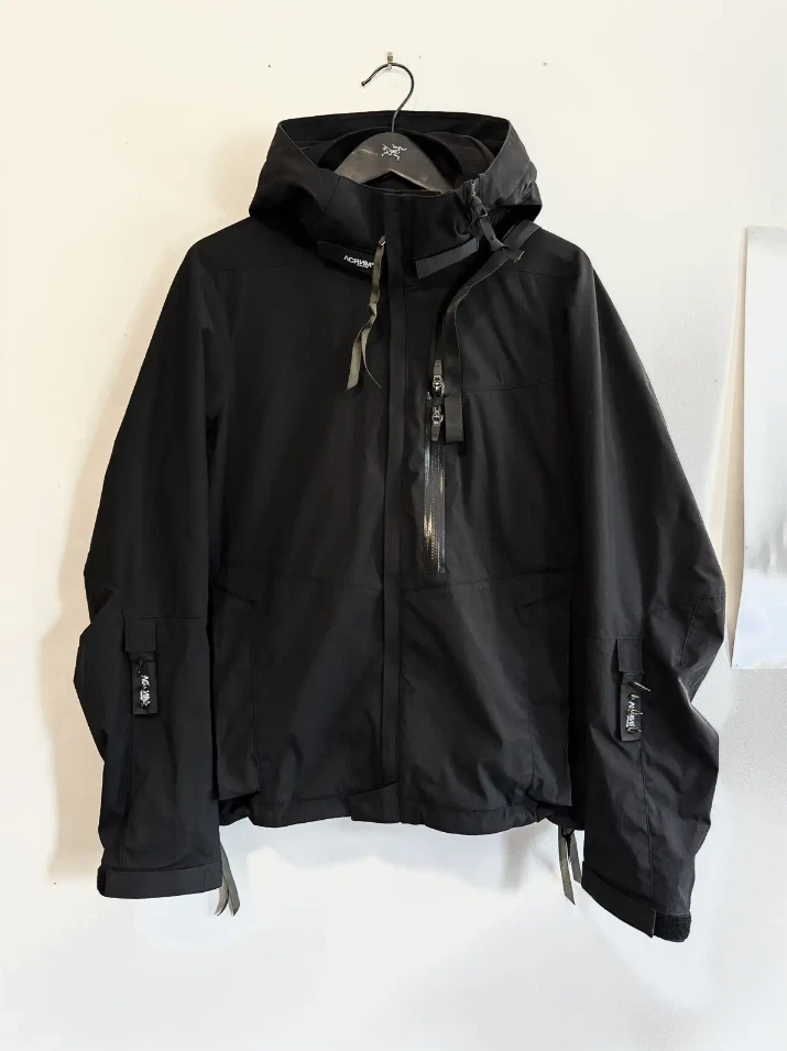 Acronym Men's Coats, Jackets & Vests | eBay