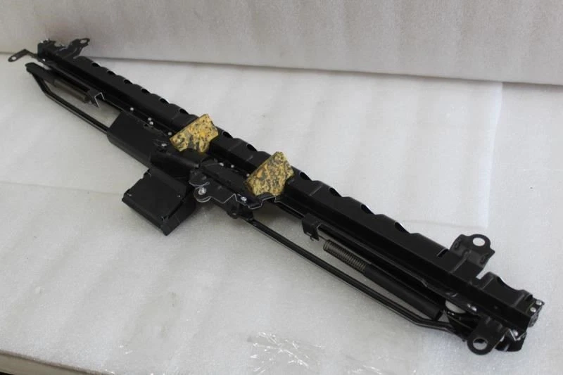 2007 2008 2009 2010 2011 2012 LEXUS ES350 REAR WINDOW ROLLER BLIND SHADE - Image 3 of 4