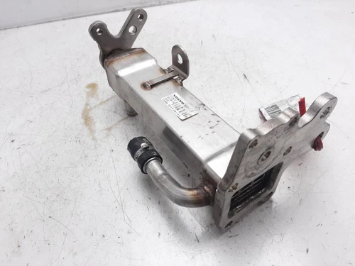 30637142 Enfriador Egr para VOLVO S60 BERLINA D5 2004 8328527 - Imagen 4 de 10