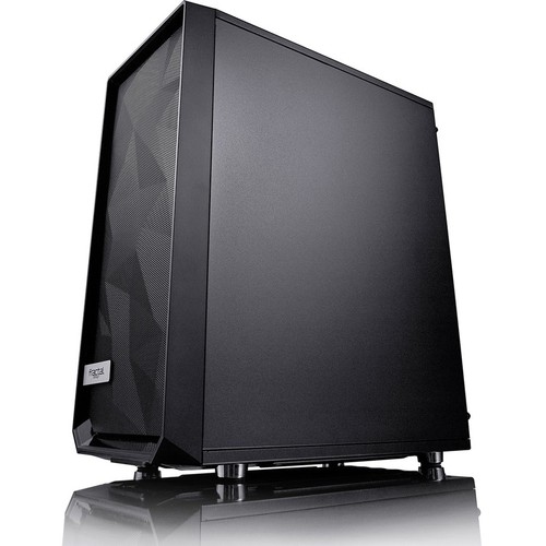 Fractal Design Case FD-CA-MESH-C-BKO-TG Meshify C Dark TG ATX/mATX/ITX - Picture 6 of 7