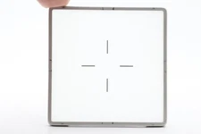 Hasselblad Focusing Screen Used Good Condition (Believed to be 42161 or 42204?)