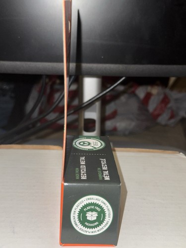 2025 Matchbox Moving Parts SUPER CHASE - 1969 Ford Mustang Boss 302 - Picture 3 of 6