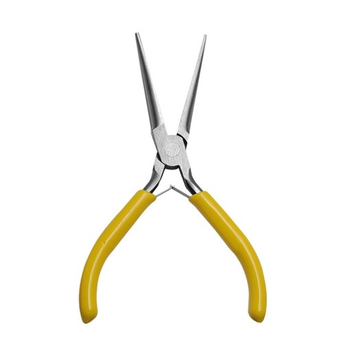 Jewelry Plier Professional Pliers for DIY Jewelry Making Electrical - Picture 10 of 10