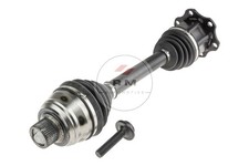 NTY DRIVESHAFT FOR AUDI Q5 2.0TDI 190KM 15- /FRONT, L/R, ATM R7/ HIGH QUALITY