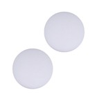 2 PCS Crash Cushion Wall Protection from Door Knob Stopper Protector