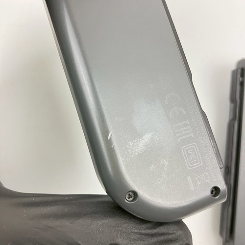 Nintendo Switch HAC-001 Console Dock HDMI AC B Rank Region Free 1 Day Ship 5147 - Picture 14 of 17
