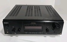   Sony TA-E9000ES AV Control Flagship Amplifi...