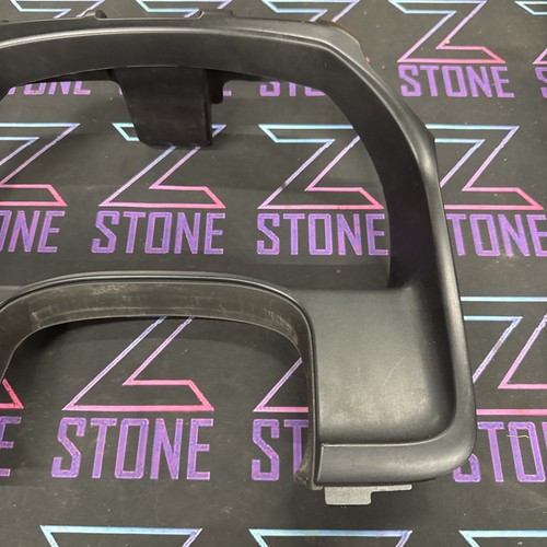 2014-2018 Chevy Silverado Speedometer cluster bezel trim OEM 20944578 - Bild 4 von 6