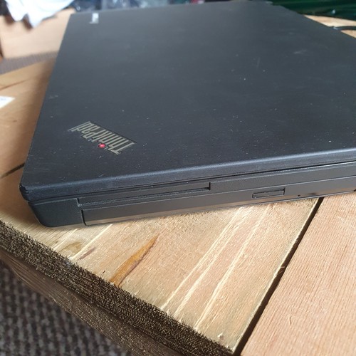 Lenovo ThinkPad W541 Laptop Core i7-4910QM 32GB RAM 1TB SSD SSD - Picture 11 of 17