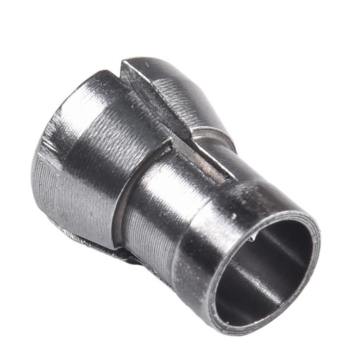 Adattatore mandrino collettore 8mm X16,5mm incisione potatrice-router falegnameria - Foto 8 di 16