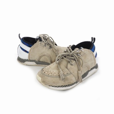 nekozuki＊゜ Men 8.0US Adidas Zx Mocc Kazuki Kuraishi Moccasin Sneakers