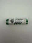 2026 P Philadelphia SemiQ Uncirculated Dime $5 Roll 50 Coins - PRE SALE 4/30