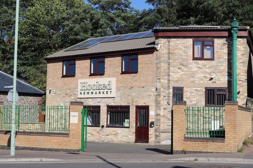 Okuma Serrano Baitcaster 101H-A Baitcaster Lure Reel - Picture 5 of 6