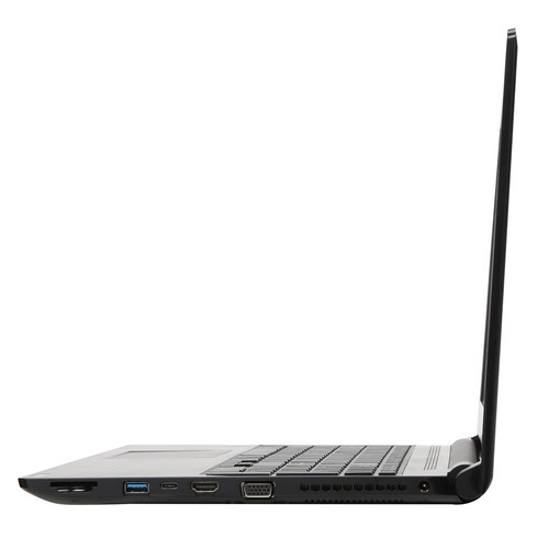 Toshiba Dynabook Tecra A50-F 15.6" FHD Intel i7-8565U 8GB 256GB SSD W10 D GRADE - Picture 4 of 5