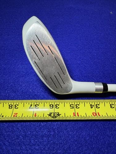 Top Flight Girls Junior 6 Pc Golf Club Set w/ Bag & Head Covers - RH Teal Green - Picture 5 of 22