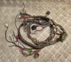 YAMAHA FJ1200 1988 88 90 MAIN WIRING HARNESS LOOM