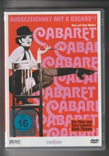 Cabaret - Liza Minelli / Bob Fosse  DVD