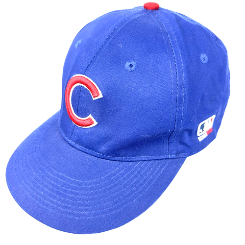 Gorra gorra con correa trasera azul MLB béisbol equipo para hombres MLB promoción AEP Energy - Imagen 3 de 11