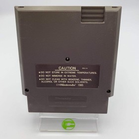 Cyberball (Nintendo NES, 1992) Cartridge Only