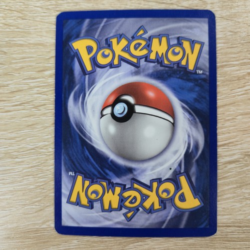 MP Vaporeon 19/115 Reverse Holo Stamped Rare Pokemon Card Ex Unseen Forces 2005 - Picture 3 of 9