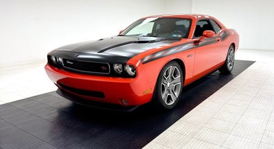 2010 Dodge Challenger 