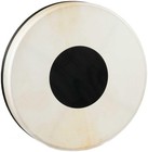 Schlagwerk RTS61D Tunable Frame Drum with Wooden Cross - 24 inches