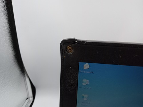 Dell Latitude D620 Laptop Intel Core 2 Duo 2GB RAM 250GB HDD XP RS232 *READ* -RR - Picture 3 of 10