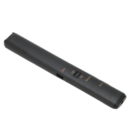 Presentation Clicker Ergonomic Handhold 2.4G Wireless USB Presenter With Rece FY - Afbeelding 10 van 24