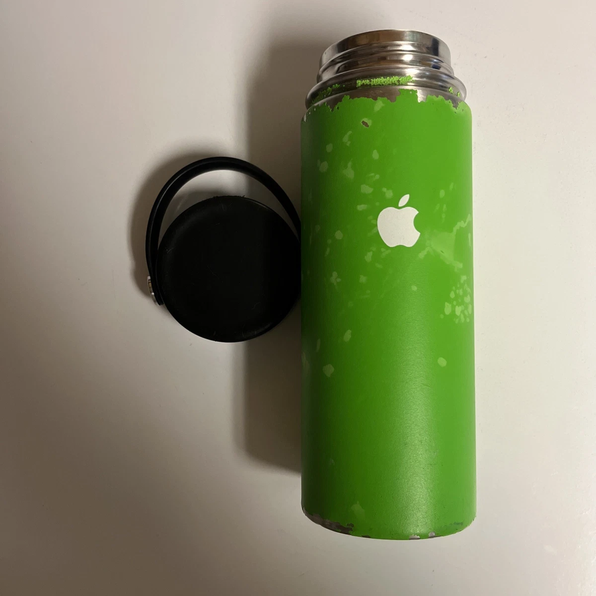 Apple Water Bottle Indiana Canteens, Bottles & Flasks for sale | eBay