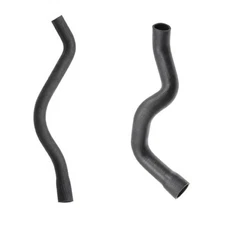 Dayco Upper & Lower Radiator Coolant Hose Kit for Bel Air Caprice Catalina V8