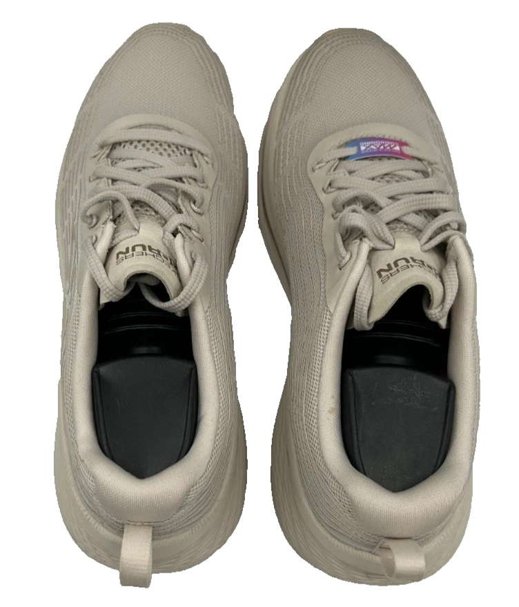 Zapatos con cordones Skechers Max Cushioning Elite 2.0 para mujer talla natural: 7.5 170N Foto 3 de 4