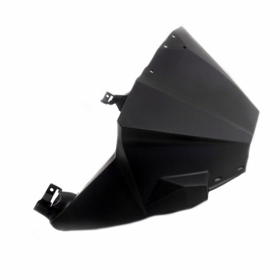 Ski-Doo BRP OEM Deep Black Front Bottom Pan 502006971 for