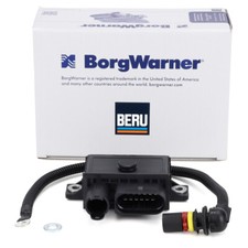 BERU GSE105 Steuergerät Glühzeit + Kabel für BMW E81-88 E90-93 E60 E61 X1 X3 N47