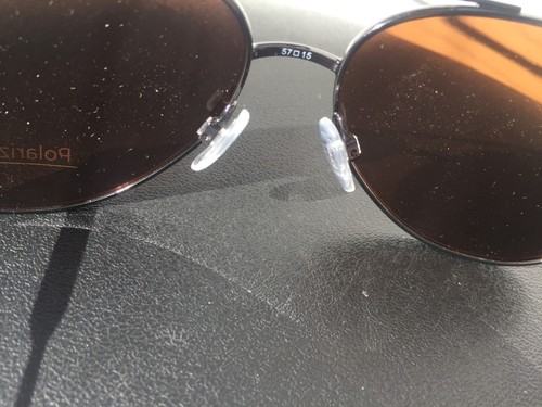 TB Aviator Sunglasses Thom Browne TMS105 - Picture 8 of 12
