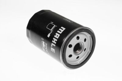 Engine Oil Filter Mahle OC 460