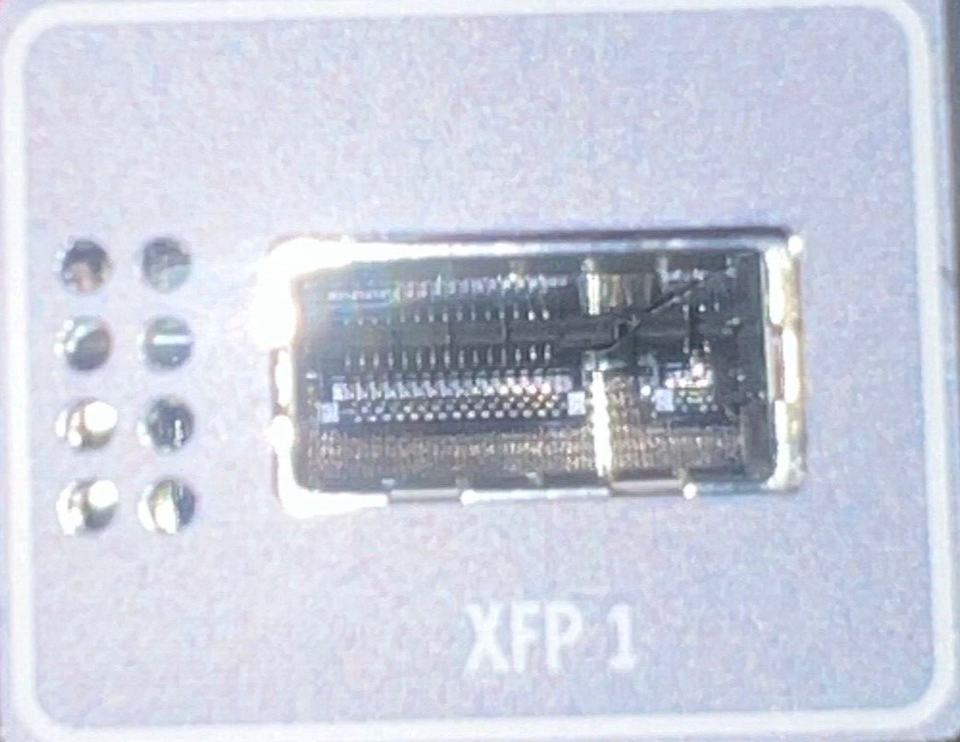 JDSU XFP Physical Interface Module for MSAM Module | eBay