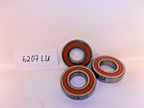 Kugellager 6008 LU, 6207 LU, 6307 LU - Bild 10 von 10