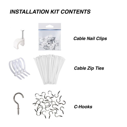 Nets for Balconies , Anti Bird Control Net, Heavy Duty HDPE Mesh Net for Balcone - Picture 2 of 21
