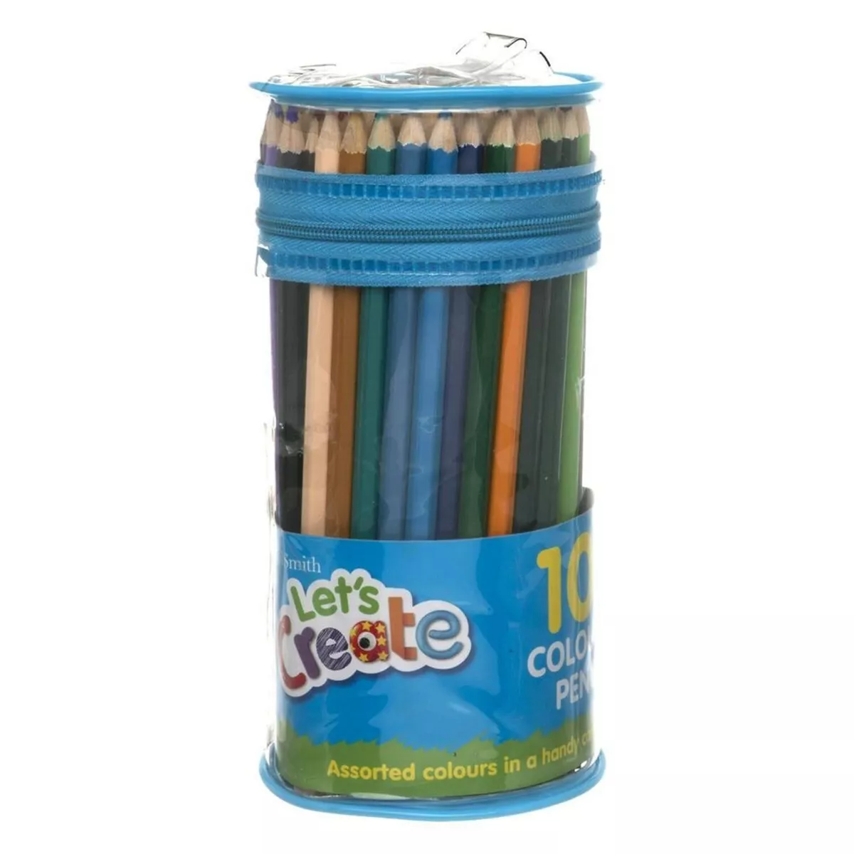 Let's pencil sale in