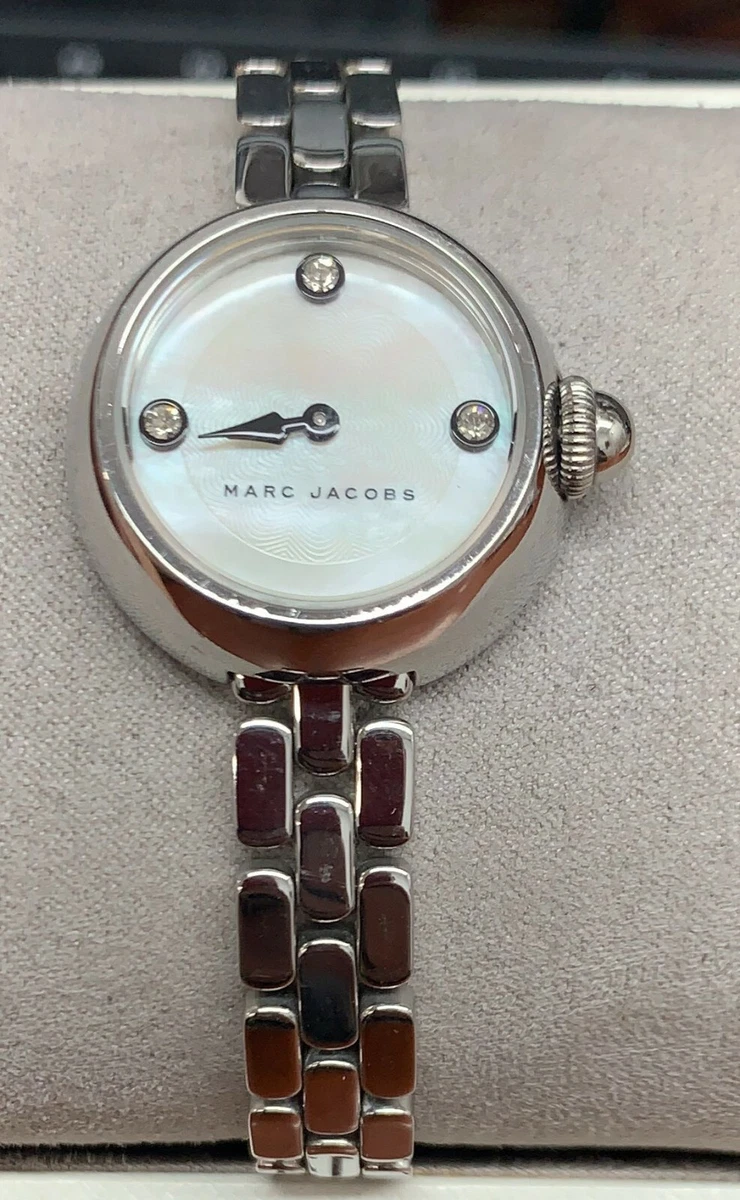 Marc jacobs hotsell courtney watch