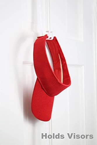 Perfect Curve Hat Organizer Cap Rack FAV | Hat Racks | Hold up Assorted Sizes - Picture 24 of 25