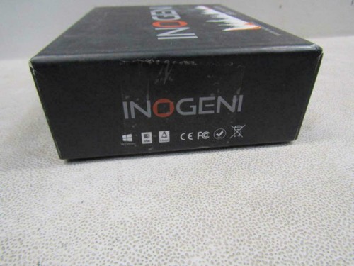 INOGENI 4K HDMI to USB 3.0 Video Capture Card 4K2USB3 - Picture 3 of 4