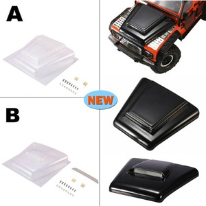 Simulation-Motor-Engine-Cover-Hood-Parts-for-Traxxas-TRX4-Land-Rover-Defender-RC