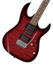 Ibanez Gio grx70qa – TRB Electric Guitar Accessory Set Included