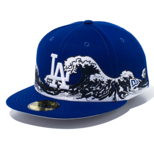New era cap dodgers Clearance