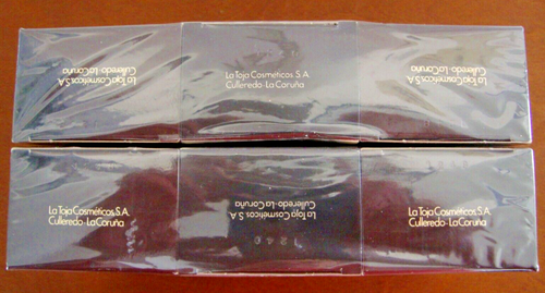 6 Barras JABÓN MAGNO Jabón Clásico Exclusivo Fragancia La Toja dos 3/pack NUEVO En Caja - Imagen 3 de 7