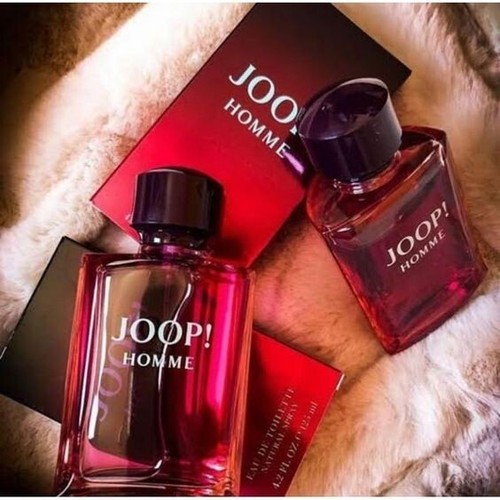 BRAND Joop Homme 200ml Men's Fragrance Eau De Toilette New & Sealed - Picture 5 of 6