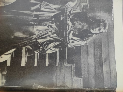 Arabic Lebanese Achabaka #1805 Rare Vintage Magazine Sabah 1990 مجلة الشبكة صباح - Picture 5 of 5